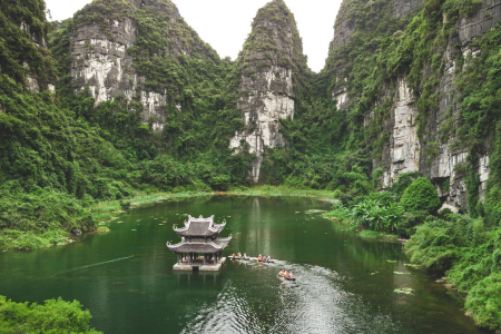 NINH BINH