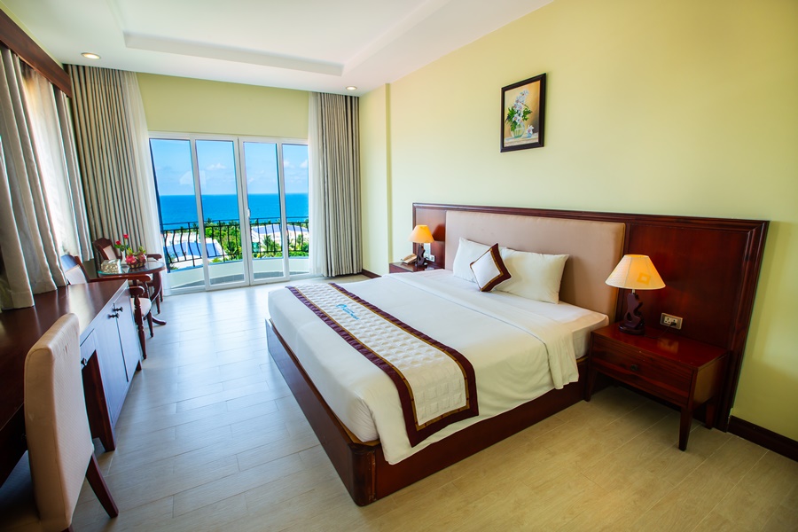 Hoa Binh Phu Quoc Resort