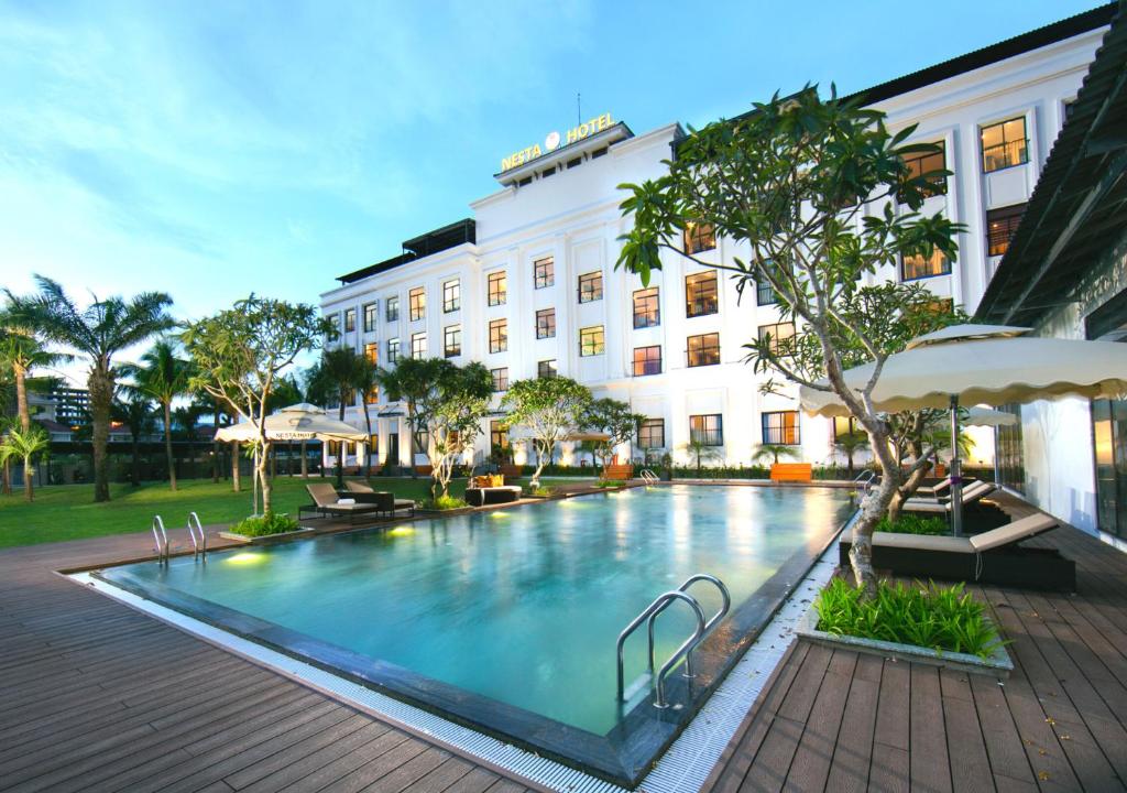 Nesta Hotel Da Nang