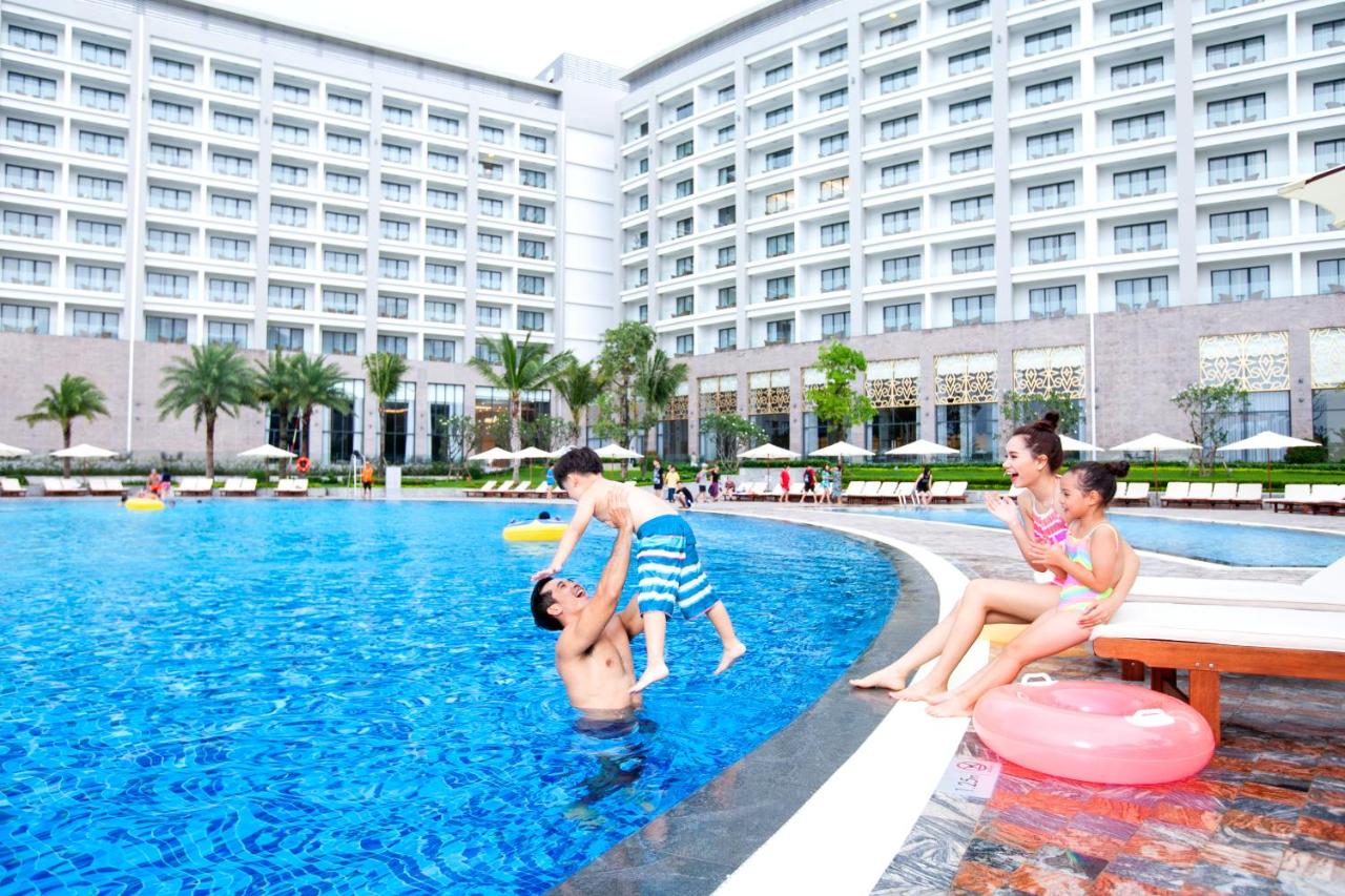 Wyndham Grand Phu Quoc 5 Star