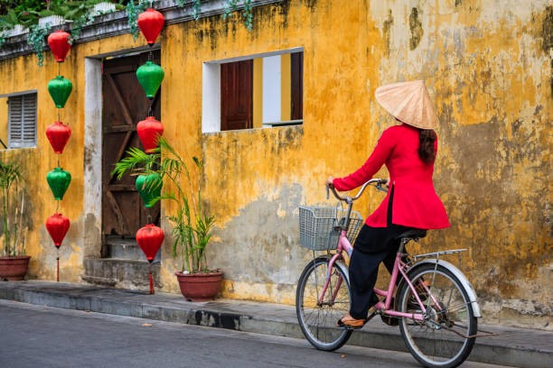 HOI AN