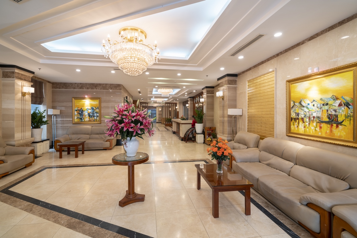 Hanoi Larosa Hotel