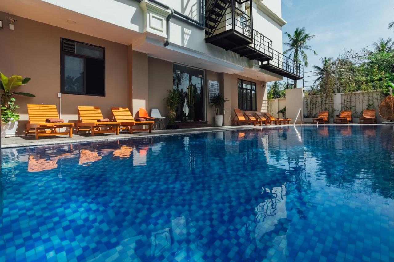 Nesta Hotel Phu Quoc