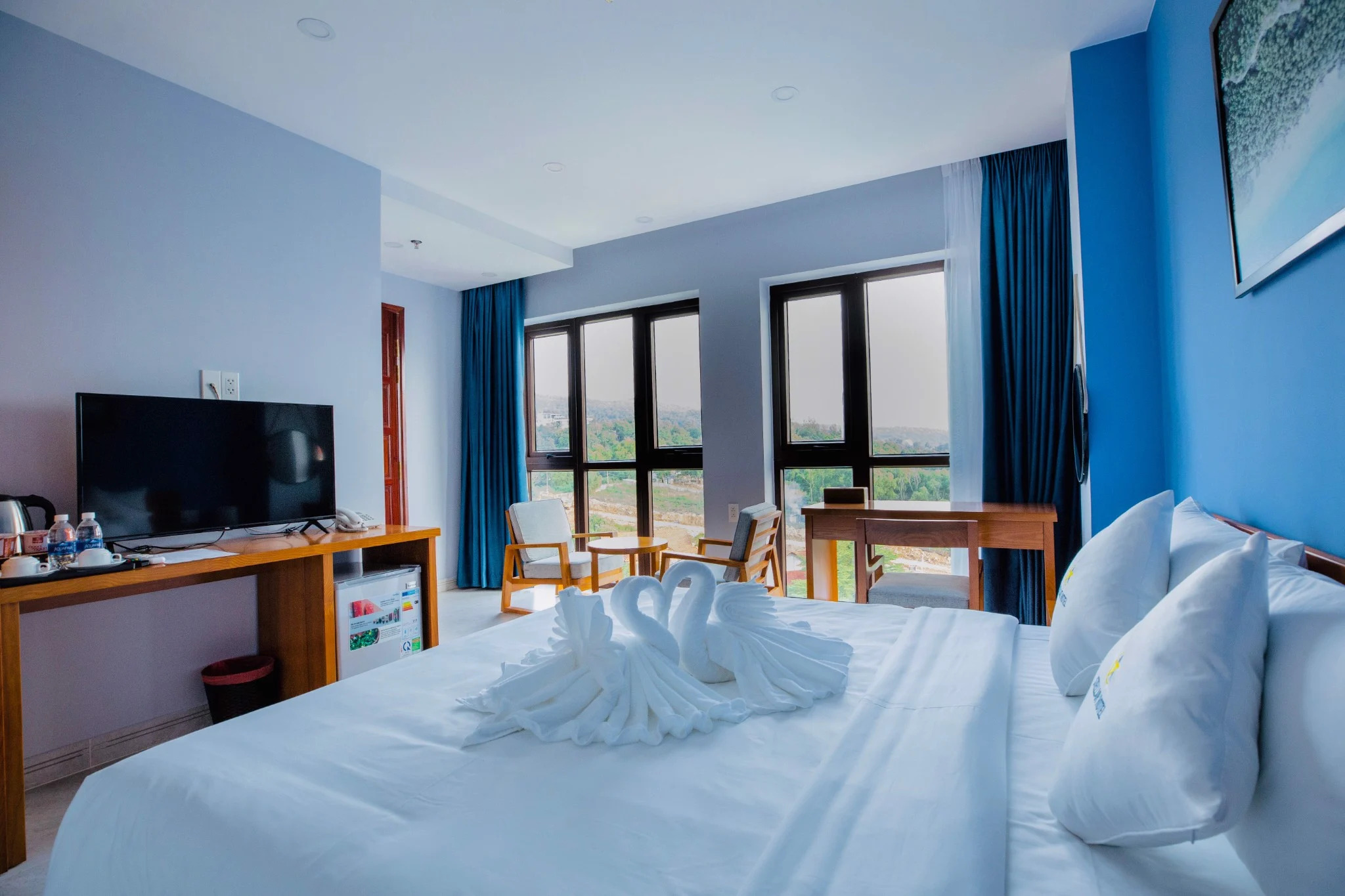 Stellar Hotel Phu Quoc