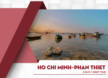 PHAN THIET