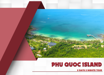 PHU QUOC ISLAND