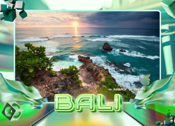  BALI