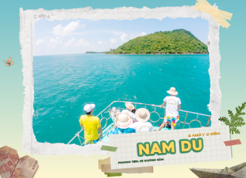 NAM DU