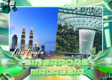 SINGAPORE-MALAYSIA