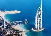 Tour Dubai